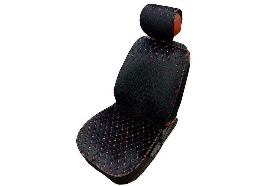 Накидки для автомобильных сидений Maximal XV3 велюр, опт фото 1