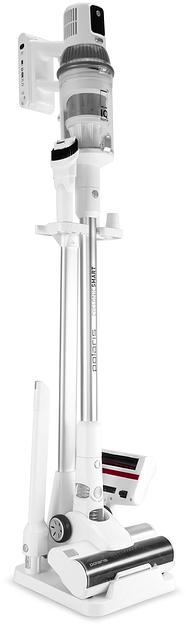 Пылесос Polaris IQ Home PVCS 8200 Handstick Duo Pro 800Вт белый 16 фото 10