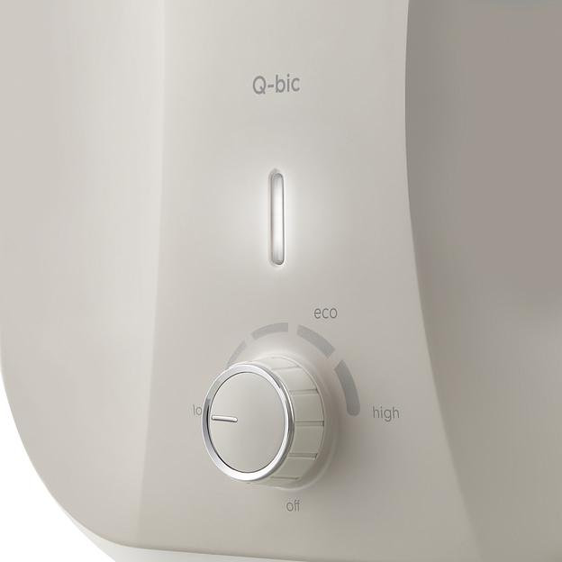 Водонагреватель Electrolux EWH 10 Q-bic U фото 7