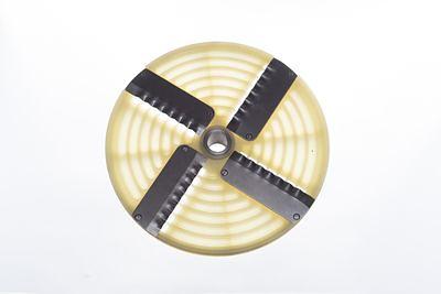 Нож к овощерезке Fimar 4PZ8, арт.DISCO4PZ8 фото 1