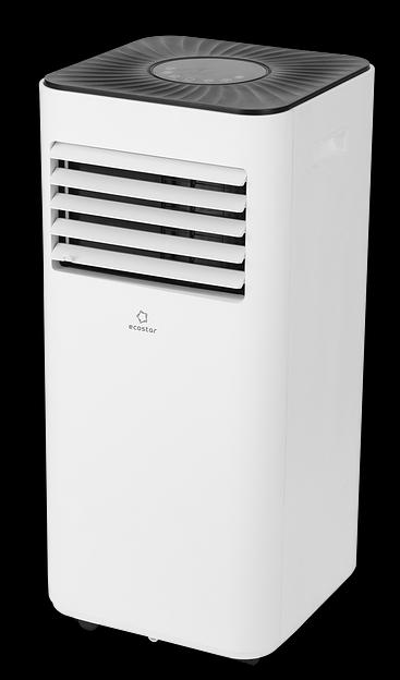 Мобильный кондиционер ECOSTAR KV-DS09CH-E фото 4