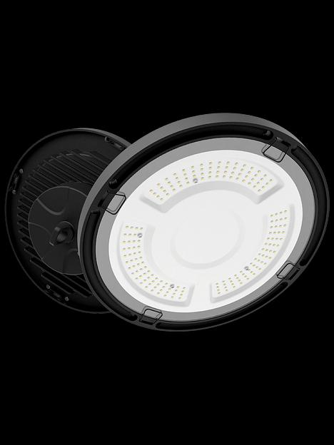 Светильник светодиодный ДСП-200Вт HIgh Bay 6500К 20000 Лм IP65 фото 3