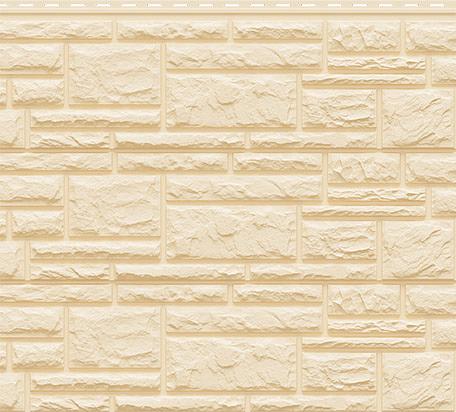 Фасадные панели под камень коллекция «RockVin», опт фото 7