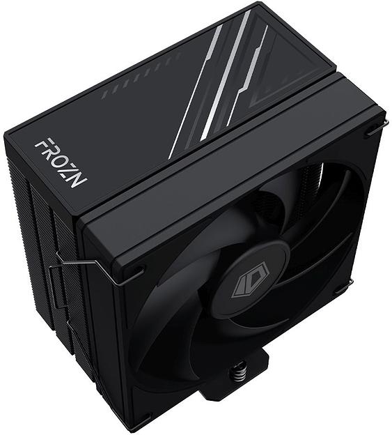 Cooler ID-Cooling FROZN A410 BLACK фото 4