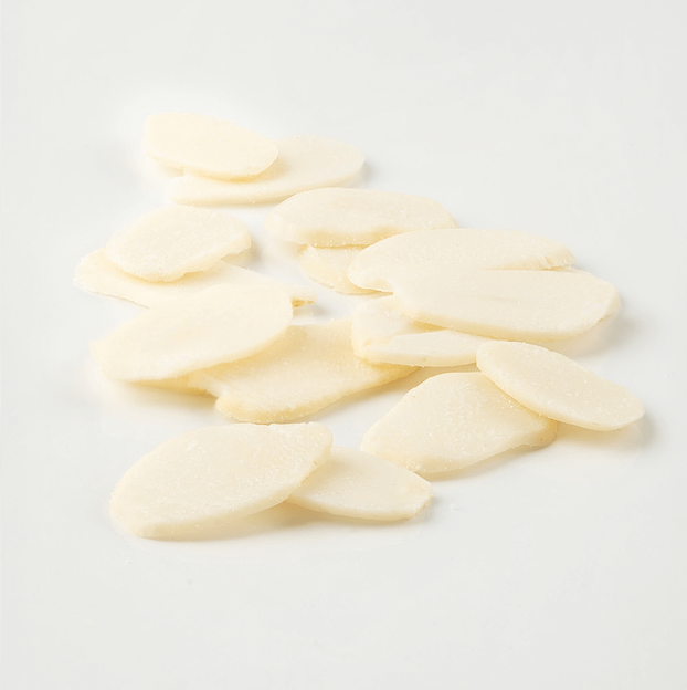 Арахис обжаренный нарезанный пластинами лепестками ведро опт фото 1