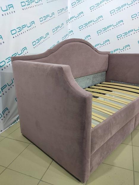 Кровать Аврора фото 3