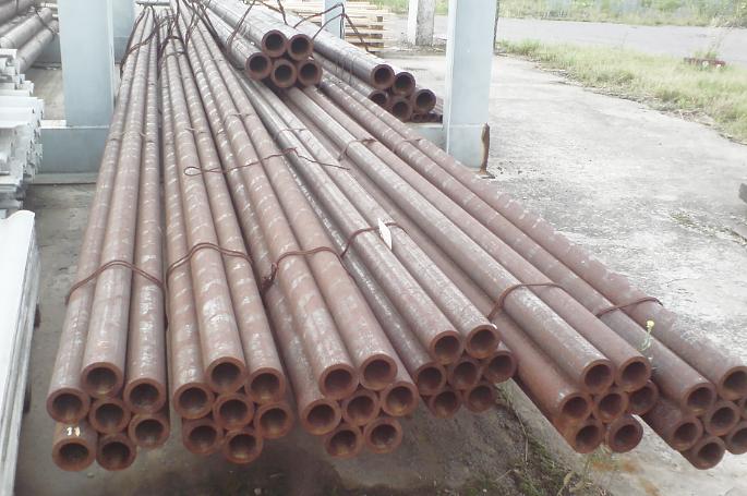 Труба 168х11 мм ОПТ фото 1