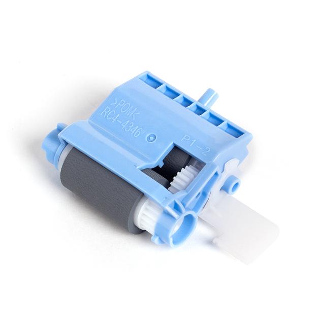 Узел подачи/захвата в сборе Europrint RM2-5741/RC4-4346 (для принтеров с механизмом подачи типа M402 фото 1