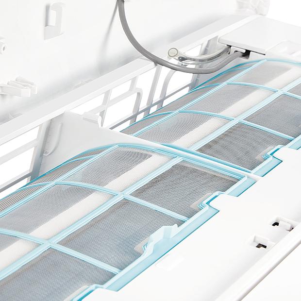 Блок внутренний Ballu BSO/in-12HN8_22Y сплит-системы фото 4