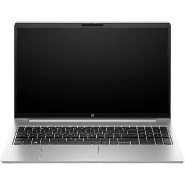 HP Probook 450 G10 [9G1R1ET] Silver 15.6" {FHD IPS i5-1334U/16Gb/SSD512Gb/DOS} фото 1