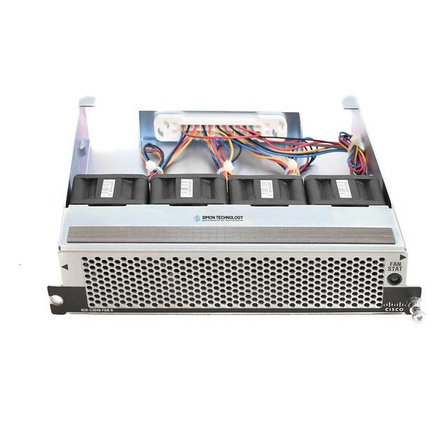 Блок вентиляторов Cisco N3K-C3048-FAN-B фото 1