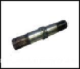 Вал редуктора почвофрезы 1GQN-160 (L=270/280 мм, D под подшипник 50 мм.) фото 1