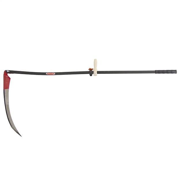 Набор косца «Трансформер» со складным косовищем, с косой «Сайга-люкс» № 7 фото 3