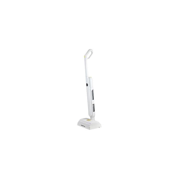 Электрошвабра Polaris PFW 3065, 30Вт, белый/белый фото 1