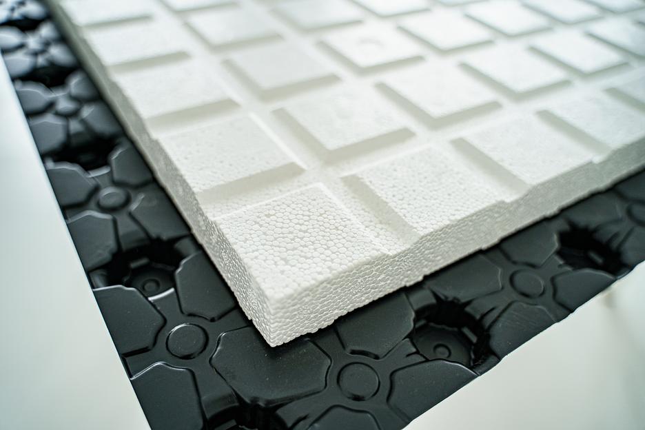 Пенополистирольные плиты «Экопол 20» опт фото 4