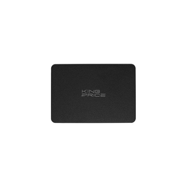 SSD накопитель KINGPRICE KPSS480G2 480ГБ, 2.5", SATA III, SATA, rtl фото 1