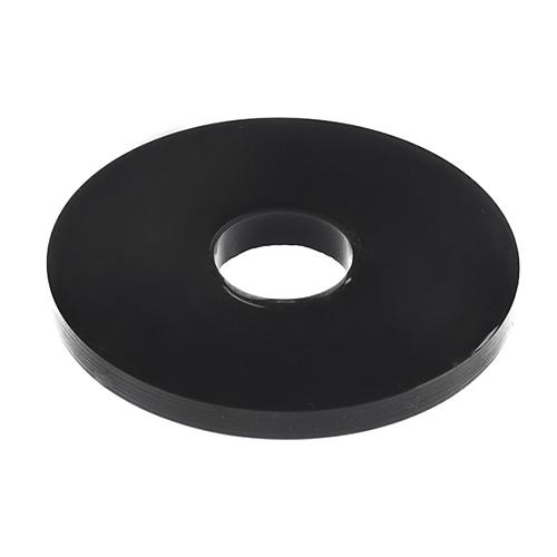 Шайба зад. редуктора 23*78*6 PolyBlack фото 1