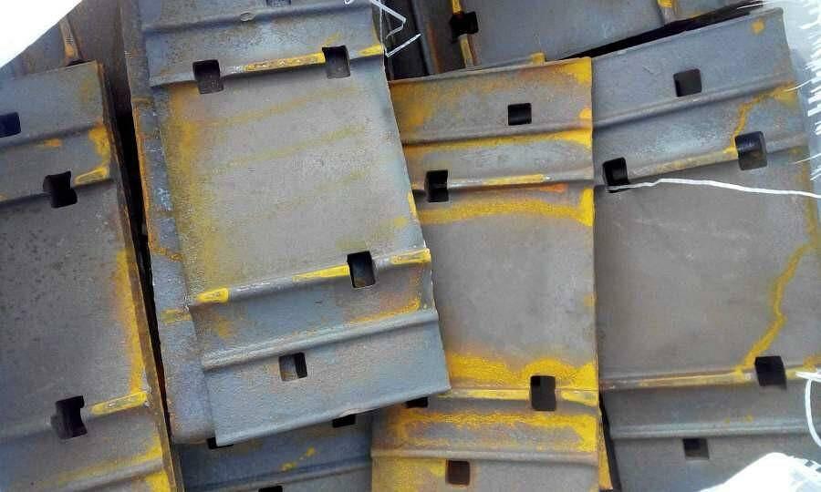 Подкладка Д-50 ГОСТ32694-2014 опт фото 1