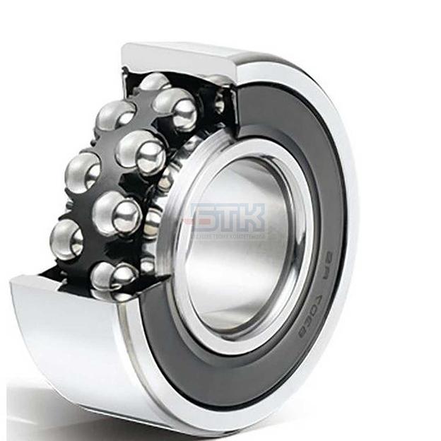 Подшипник 2200-2RS-TVH FAG фото 1