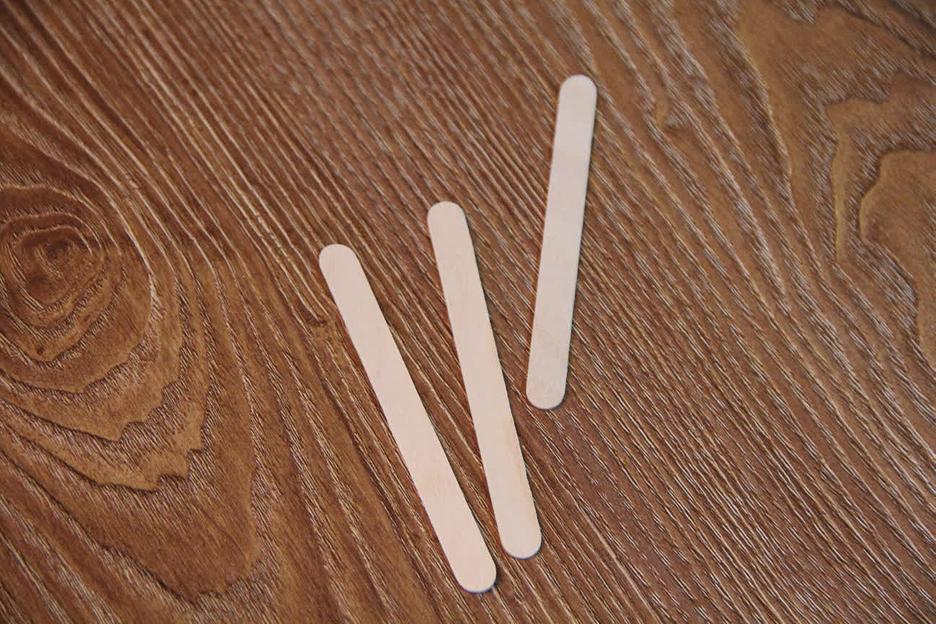 Размешиватель для вендинговых аппаратов одноразовый 105 мм фото 8