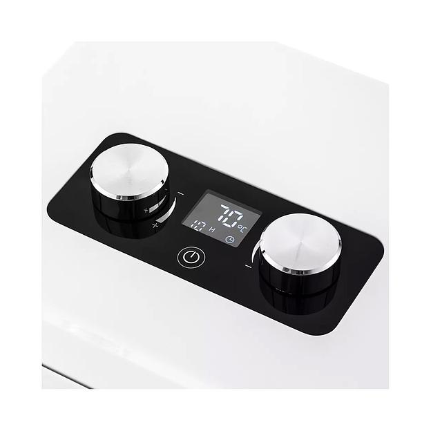 Сушилка для овощей и фруктов Kitfort КТ-1915-1 Белая фото 2