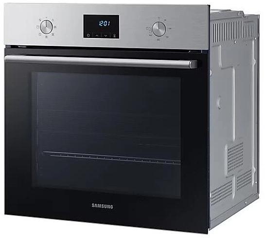 Духовой шкаф электрический Samsung NV68A1145RS/WT Встраиваемый фото 7