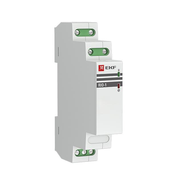Импульсное реле RIO-1 EKF PROxima (rio-1) фото 1