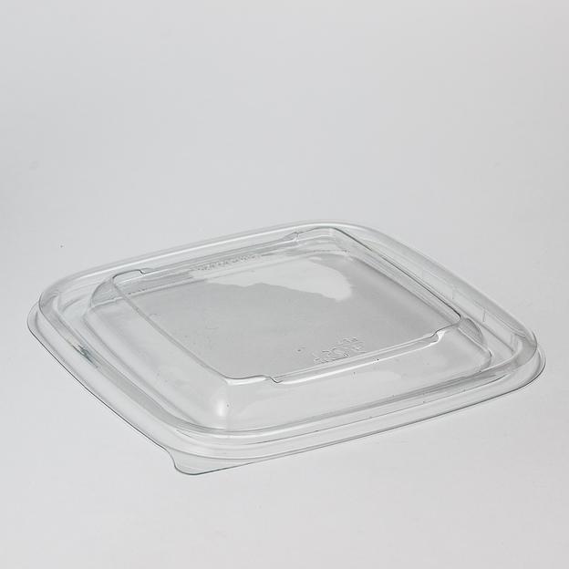 Крышка к "СП-1212" прозрачная - 50 шт фото 1