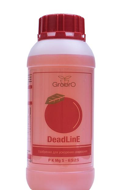 Удобрение GroBro DeadLinE фото 2