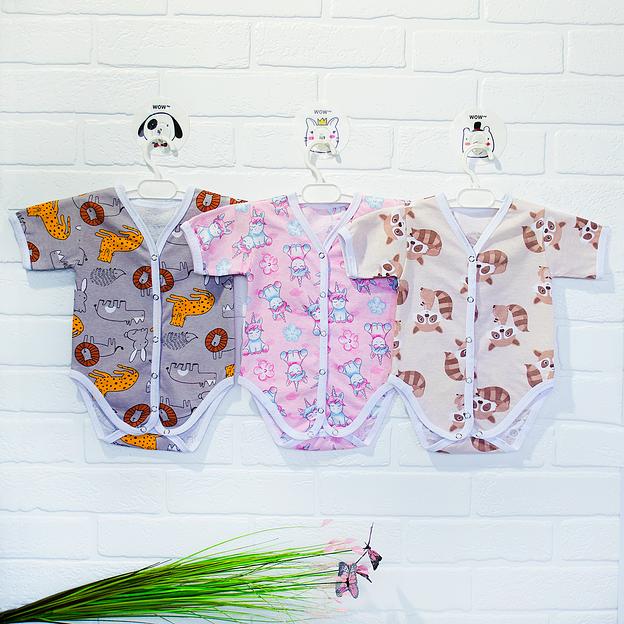 Кофточка — боди опт фото 3