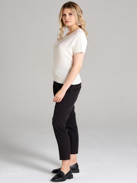 Кофта Вафелька молочный 46-48, 50-52, 54-56 ОПТ фото 8