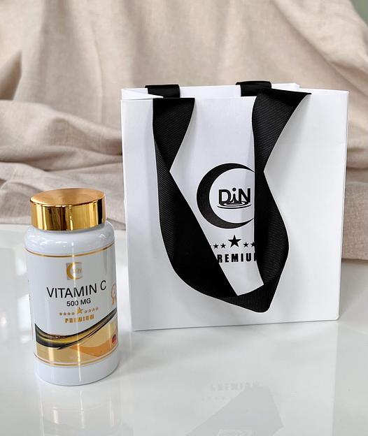 Витамин С фото 3