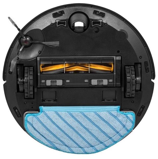 Робот-пылесос YEEDI VAC HYBRID модель DVX34 фото 3