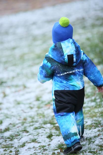 Комбинезон Санти р.1-2,5 фото 2