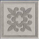 Плитка тротуарная «Краковский квадрат» фото 1