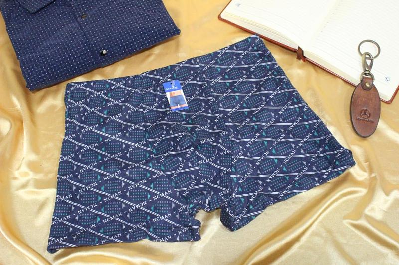 Трусы мужские боксеры p-p 46-54 Арт. 3796 DC-ARTOS бамбук (к.11278) фото 1