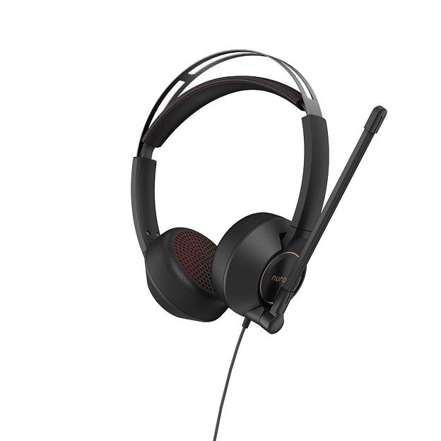 Гарнитура Nuroum HP11DU фото 5