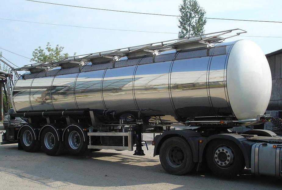 Ёмкости, работающие под давлением Нижний Новгород фото 3