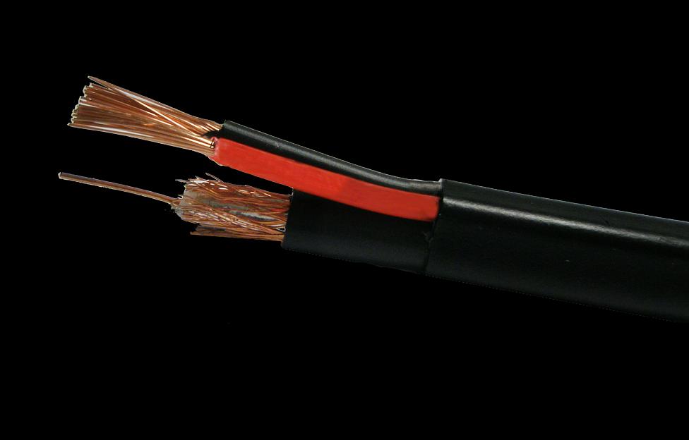 КВК-2П+2*0,5 Cu outdoor Ripo Standart (200 м) фото 2