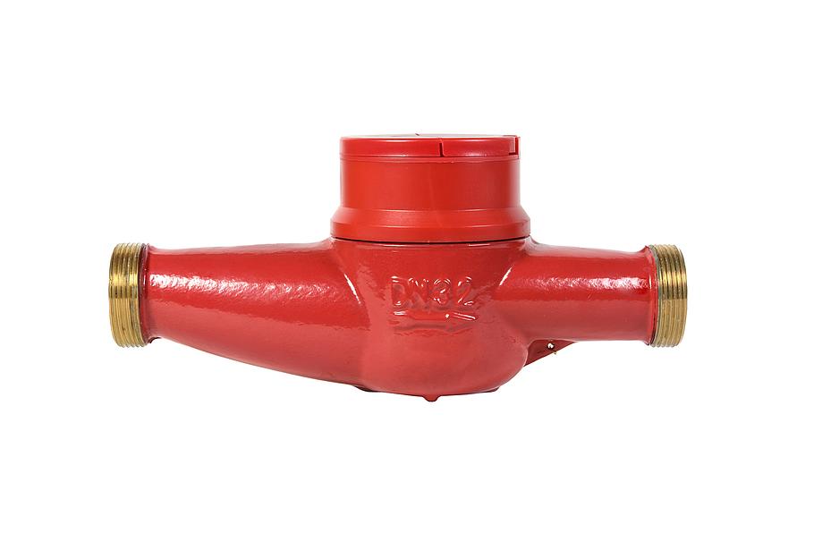 Счетчик воды универсальный ВСКМ 90-32 фото 4