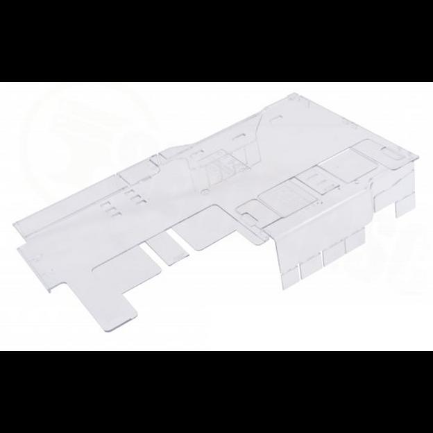 Воздуховод для сервера Supermicro фото 1