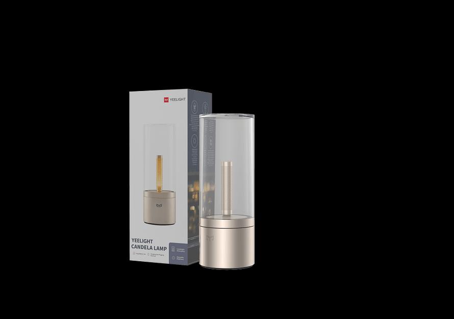 Настольная лампа фото 3