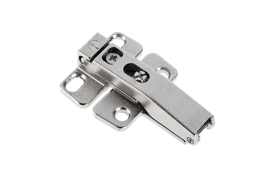 Петля средняя Kessebohmer FREE Fold для складных фасадов фото 1