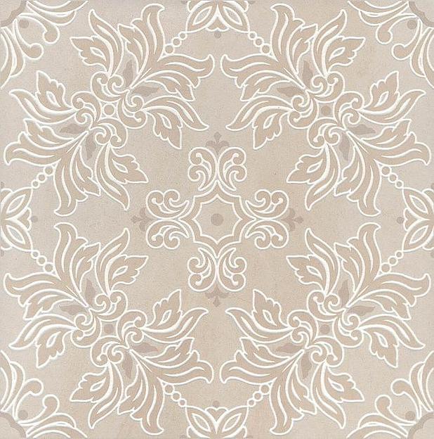 Декор Kerama Marazzi Трианон напольный фото 1