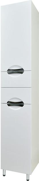 Зеркало Луиза 80 DORATIZ 2711.066 со светодиодной подсветкой фото 7