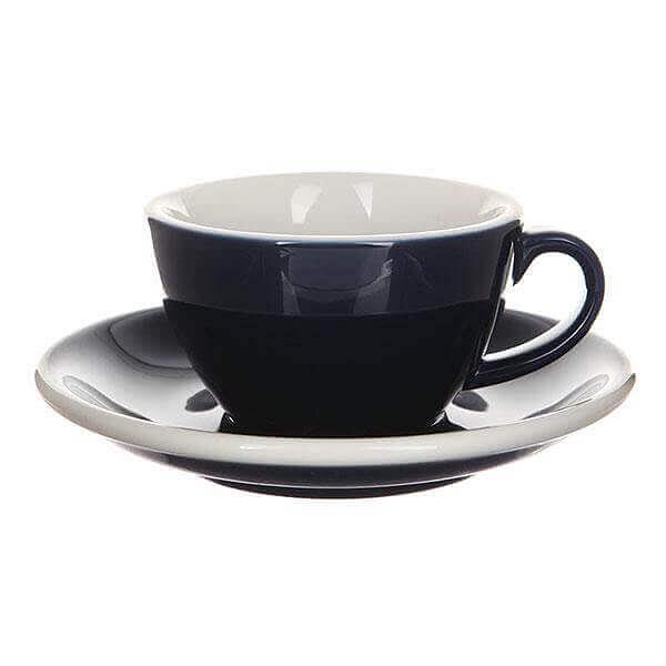 Кофейная пара LOVERAMICS Egg - Лаврамикс чашка и блюдце Опт фото 6