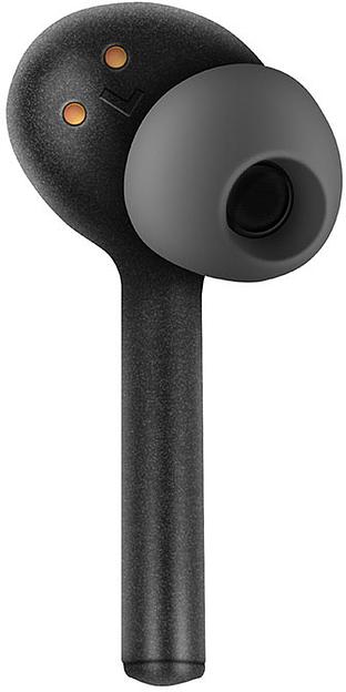 Беспроводные внутриканальные стереонаушники с микрофоном SVEN E-705BT, черный матовый (Bluetooth, TWS, магнитный зарядный кейс) Sven E-705BT (SV-018672) фото 4