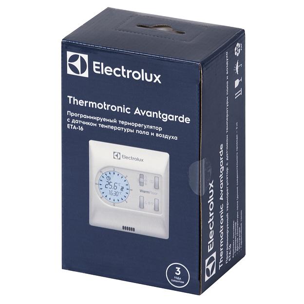 Терморегулятор Electrolux ETA-16 фото 3