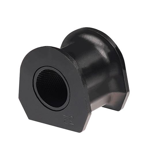 Полиуретановая втулка  MB-01-579 PolyBlack фото 1