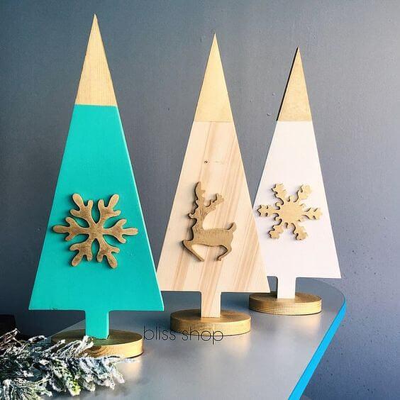 Сувенирные изделия из дерева фото 2